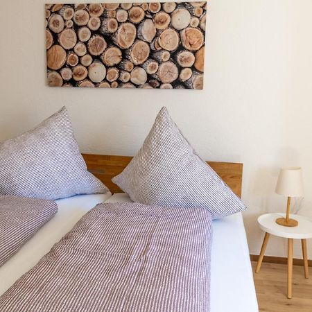 Ferienwohnung Neschtle Tarrenz Exterior foto
