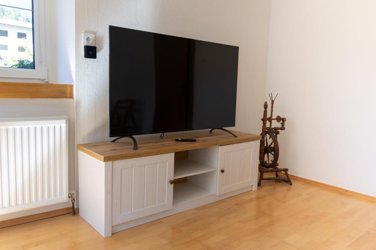 Ferienwohnung Neschtle Tarrenz Exterior foto