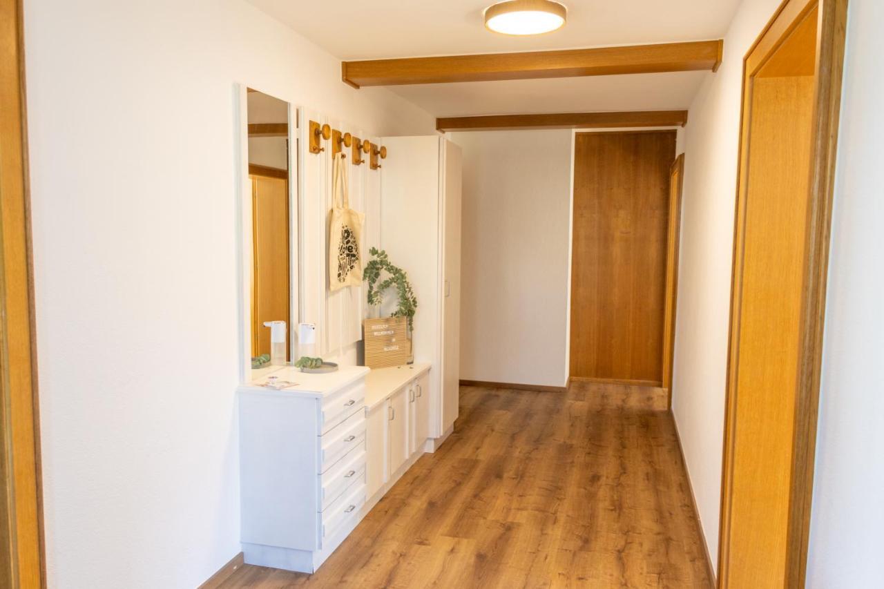 Ferienwohnung Neschtle Tarrenz Exterior foto