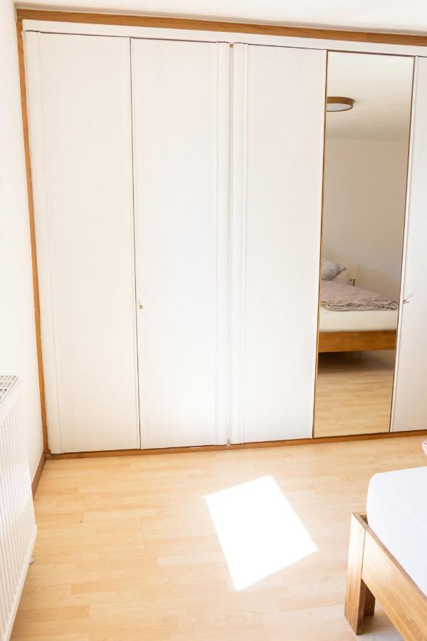 Ferienwohnung Neschtle Tarrenz Exterior foto